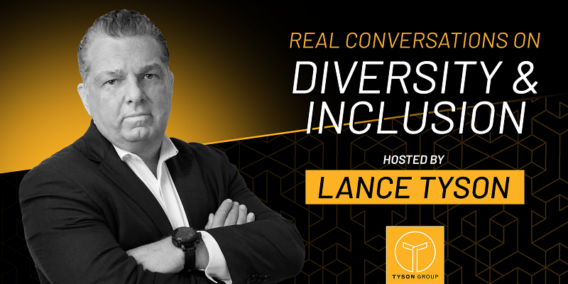 diversity inclusion in leadership from tyson group